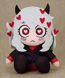 Helltaker Good Smile Company Plushie Lucifer/Modeus/Cerberus