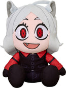Helltaker Good Smile Company Plushie Lucifer/Modeus/Cerberus