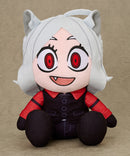 Helltaker Good Smile Company Plushie Lucifer/Modeus/Cerberus