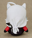 Helltaker Good Smile Company Plushie Lucifer/Modeus/Cerberus