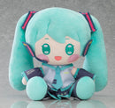 Character Vocal Series 01: Hatsune Miku Good Smile Company Plushie Hatsune Miku Balloon