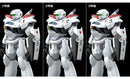 Mobile Police Patlabor MODEROID MODEROID AV-2 Variant (re-run)