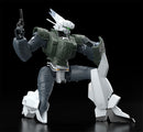 Mobile Police Patlabor MODEROID AV-98 Ingram Reactive Armor (re-run)