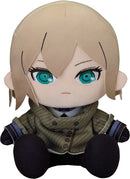 Freedom Wars Good Smile Company Plushie Accessory/Aries M.