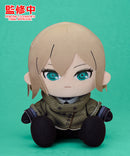 Freedom Wars Good Smile Company Plushie Accessory/Aries M.
