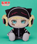 Freedom Wars Good Smile Company Plushie Accessory/Aries M.