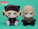 Freedom Wars Good Smile Company Plushie Accessory/Aries M.