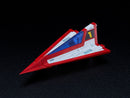 Gatchaman Fighter MODEROID Gatcha Spartan Unite Color Ver.