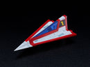 Gatchaman Fighter MODEROID Gatcha Spartan Unite Color Ver.