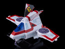 Gatchaman Fighter MODEROID Gatcha Spartan Unite Color Ver.