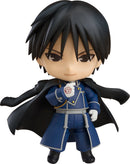 0823 Fullmetal Alchemist: Brotherhood Nendoroid Roy Mustang (3rd-run)