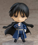 0823 Fullmetal Alchemist: Brotherhood Nendoroid Roy Mustang (3rd-run)