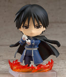0823 Fullmetal Alchemist: Brotherhood Nendoroid Roy Mustang (3rd-run)