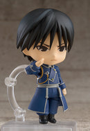 0823 Fullmetal Alchemist: Brotherhood Nendoroid Roy Mustang (3rd-run)