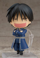 0823 Fullmetal Alchemist: Brotherhood Nendoroid Roy Mustang (3rd-run)