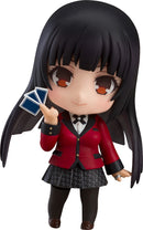 0882 Kakegurui ×× Nendoroid Yumeko Jabami (3rd-run)