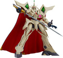The Vision of Escaflowne MODEROID Escaflowne (4th-run)