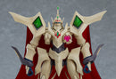 The Vision of Escaflowne MODEROID Escaflowne (4th-run)
