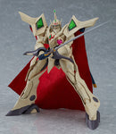 The Vision of Escaflowne MODEROID Escaflowne (4th-run)