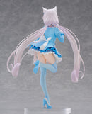 Nekopara Sekai Connect POP UP PARADE Vanilla: Winter Clothes Ver. L Size