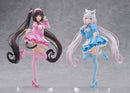 Nekopara Sekai Connect POP UP PARADE Vanilla: Winter Clothes Ver. L Size