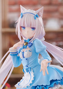 Nekopara Sekai Connect POP UP PARADE Vanilla: Winter Clothes Ver. L Size