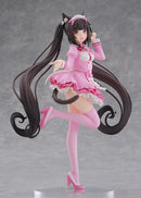 Nekopara Sekai Connect POP UP PARADE Chocola: Winter Clothes Ver. L Size
