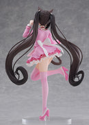 Nekopara Sekai Connect POP UP PARADE Chocola: Winter Clothes Ver. L Size