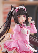 Nekopara Sekai Connect POP UP PARADE Chocola: Winter Clothes Ver. L Size