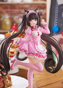 Nekopara Sekai Connect POP UP PARADE Chocola: Winter Clothes Ver. L Size