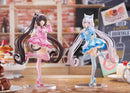 Nekopara Sekai Connect POP UP PARADE Chocola: Winter Clothes Ver. L Size