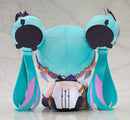 Hatsune Miku GT Project 2026 GOODSMILE RACING Chocopuni Plushie Racing Miku: 2026 Ver.