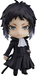 1191 Bungo Stray Dogs Nendoroid Ryunosuke Akutagawa (3rd-run)