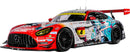 Hatsune Miku GT Project GOODSMILE RACING 1/64 Good Smile Hatsune Miku AMG 2026 Presentation Ver.