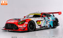 Hatsune Miku GT Project GOODSMILE RACING 1/64 Good Smile Hatsune Miku AMG 2026 Presentation Ver.