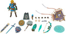 626-DX The Legend of Zelda™: Tears of the Kingdom figma Link: Tears of the Kingdom ver. DX Edition (re-run)