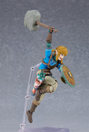 626-DX The Legend of Zelda™: Tears of the Kingdom figma Link: Tears of the Kingdom ver. DX Edition (re-run)