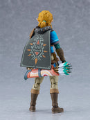 626-DX The Legend of Zelda™: Tears of the Kingdom figma Link: Tears of the Kingdom ver. DX Edition (re-run)
