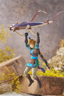 626-DX The Legend of Zelda™: Tears of the Kingdom figma Link: Tears of the Kingdom ver. DX Edition (re-run)