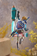 626-DX The Legend of Zelda™: Tears of the Kingdom figma Link: Tears of the Kingdom ver. DX Edition (re-run)