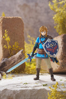 626-DX The Legend of Zelda™: Tears of the Kingdom figma Link: Tears of the Kingdom ver. DX Edition (re-run)