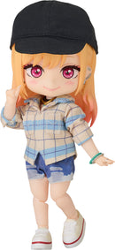 My Dress-Up Darling Good Smile Company Nendoroid Doll Marin Kitagawa: Casual Outfit Ver.