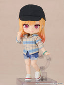 My Dress-Up Darling Good Smile Company Nendoroid Doll Marin Kitagawa: Casual Outfit Ver.