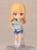 My Dress-Up Darling Good Smile Company Nendoroid Doll Marin Kitagawa: Casual Outfit Ver.