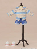 My Dress-Up Darling Good Smile Company Nendoroid Doll Outfit Set: Marin Kitagawa - Casual Outfit Ver.