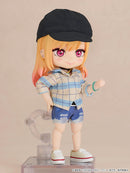 My Dress-Up Darling Good Smile Company Nendoroid Doll Outfit Set: Marin Kitagawa - Casual Outfit Ver.