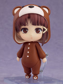 3011 serial experiments lain Nendoroid lain iwakura: Bear Pajamas Ver. [Basic]