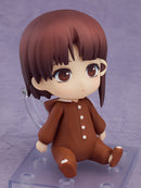3011 serial experiments lain Nendoroid lain iwakura: Bear Pajamas Ver. [Basic]