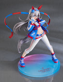 Umamusume: Pretty Derby Good Smile Company Tamamo Cross