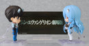 Evangelion: 3.0+1.0 Thrice Upon a Time Nendoroid Ayanami Rei Long Hair Ver.